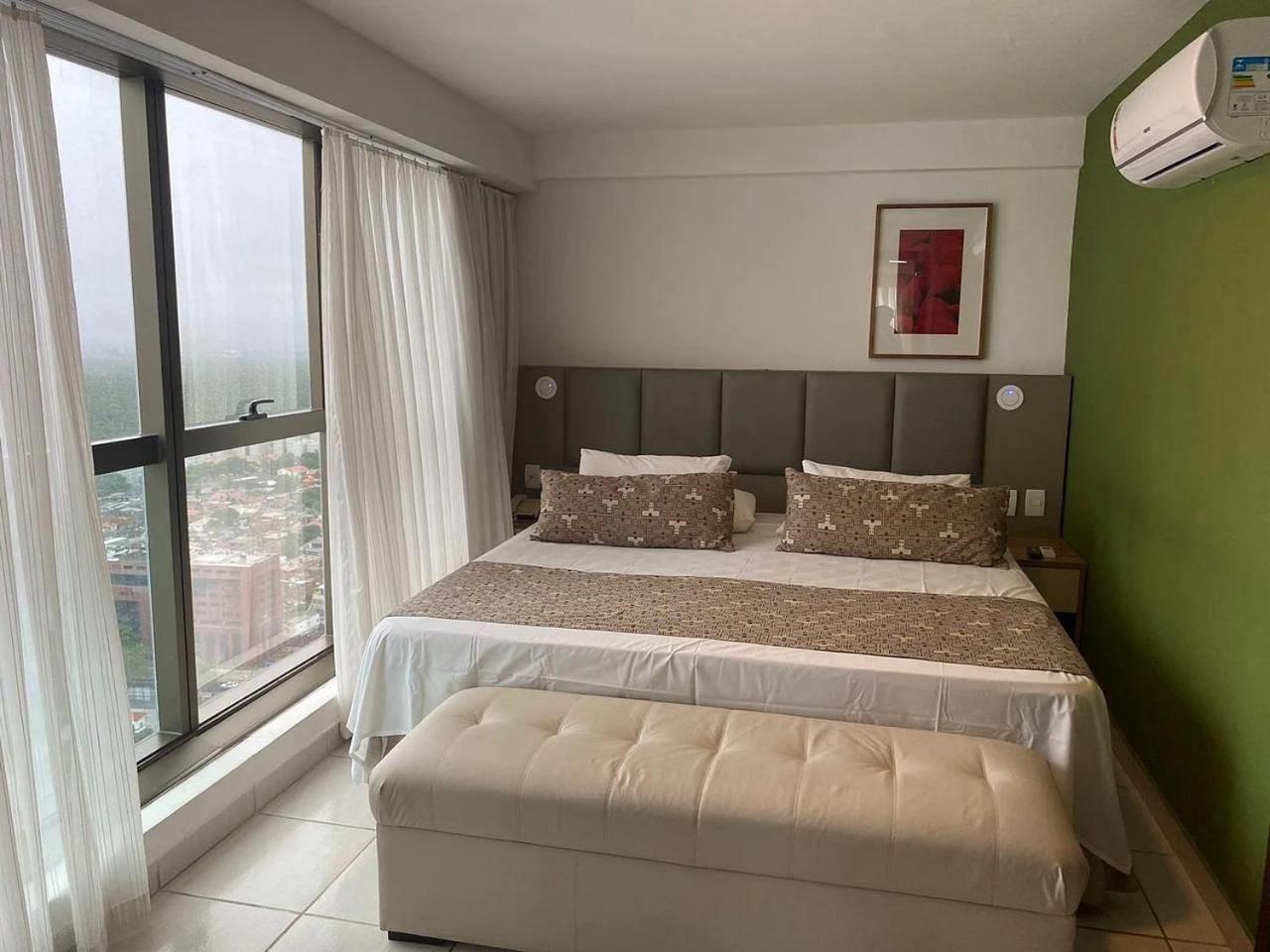 Hy Apartaments & Hotels-Boa Viagem Ресіфі Номер фото